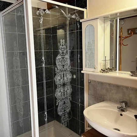 Apartment Santa Foa - Cosy Proche Centre *