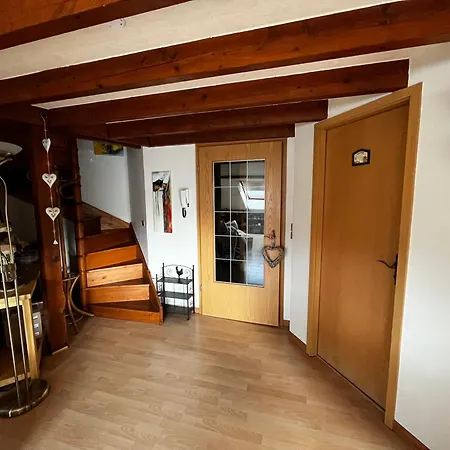 Santa Foa - Cosy Proche Centre Saint-Avold