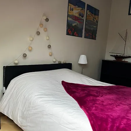Santa Foa - Cosy Proche Centre *