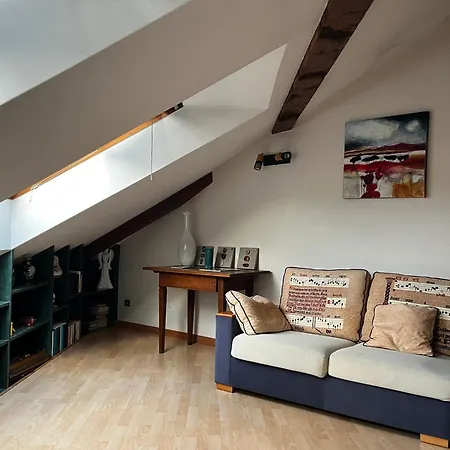 Santa Foa - Cosy Proche Centre Apartment *